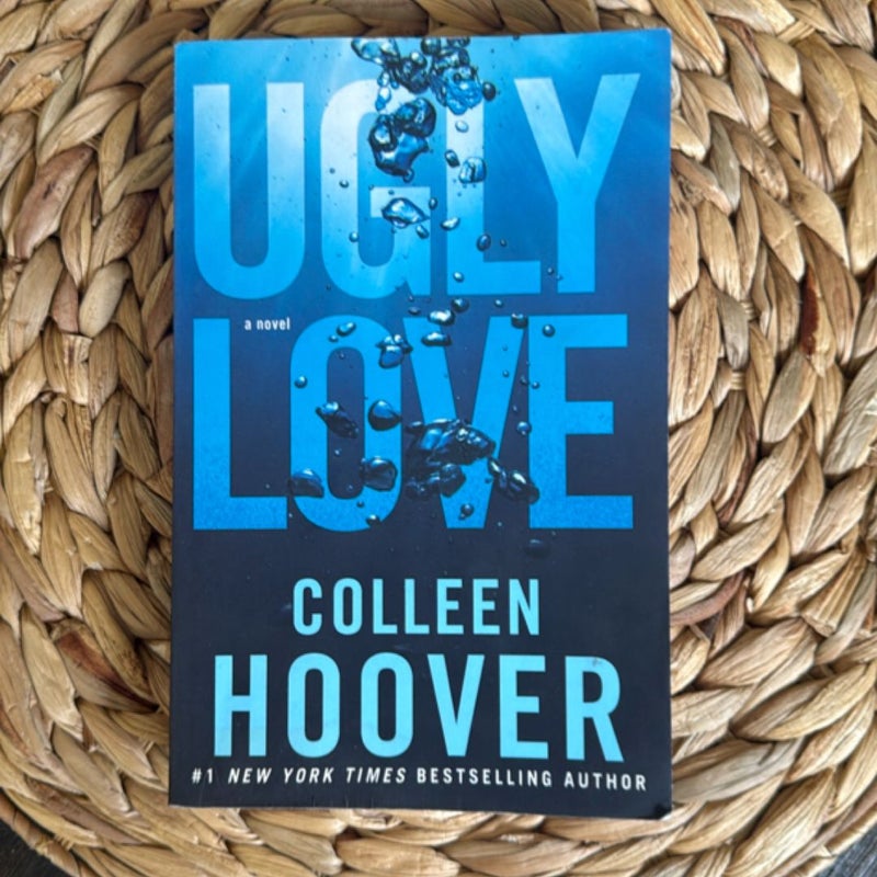Ugly Love