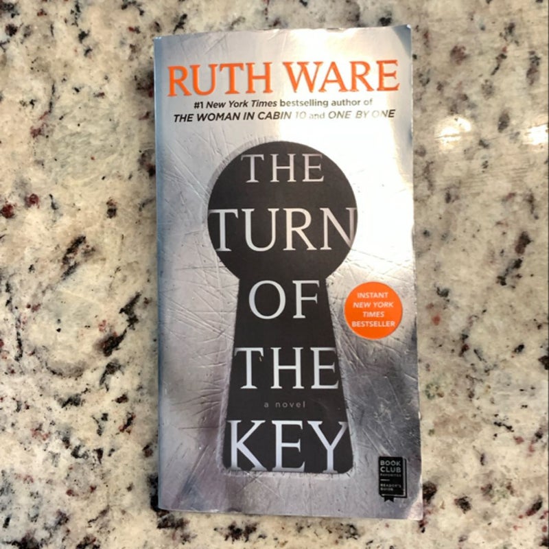 The Turn of the Key