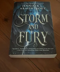 Storm and Fury