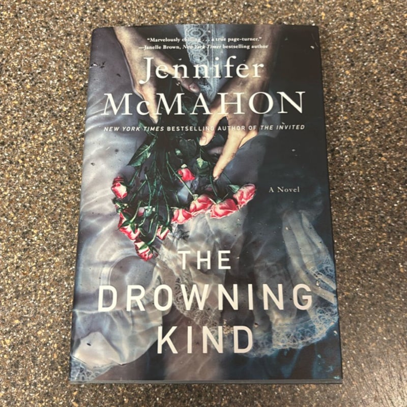 The Drowning Kind