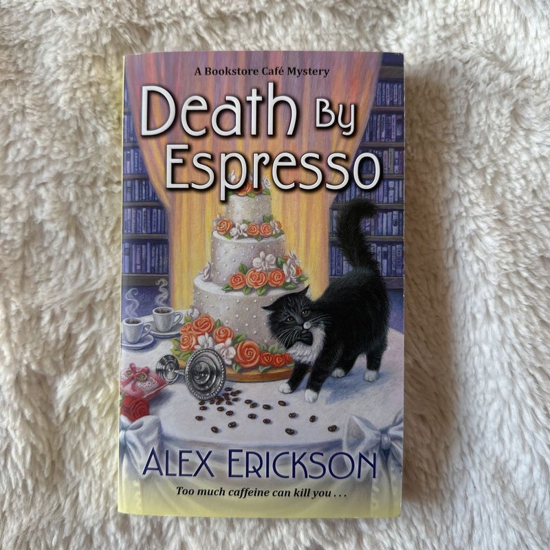 Death by Espresso