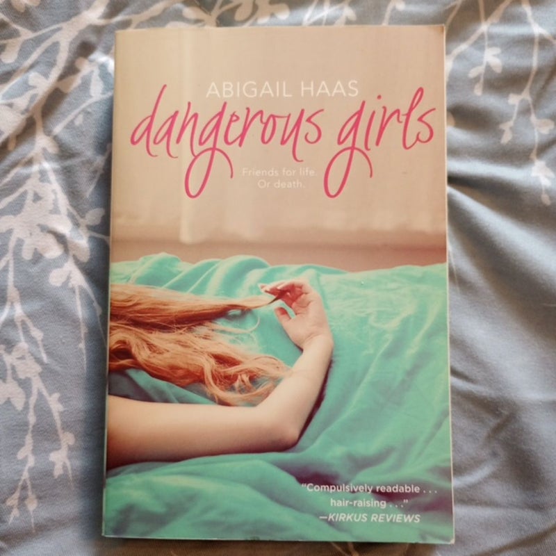 Dangerous Girls