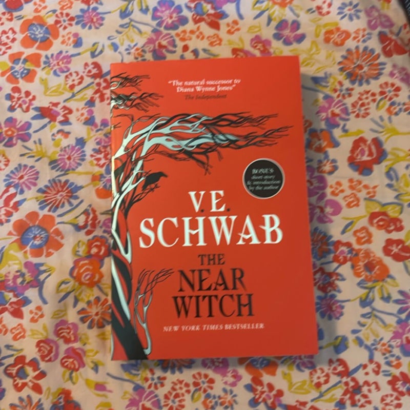 The Near Witch