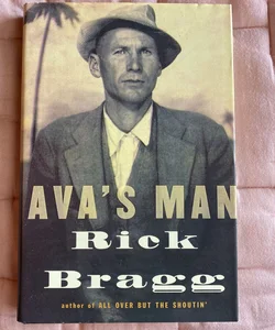 Ava's Man