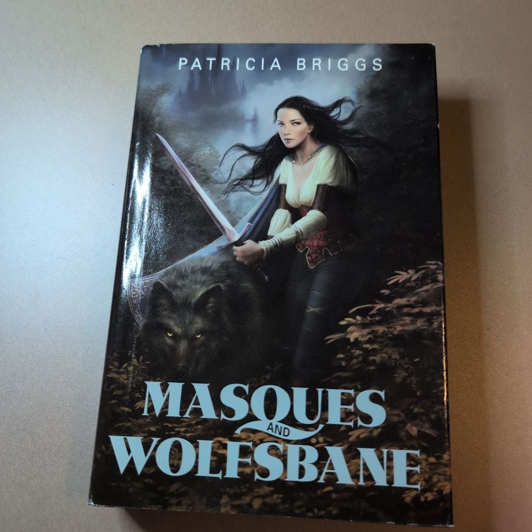 Masques and Wolfsbane