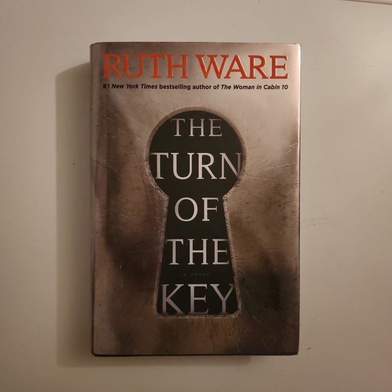 The Turn of the Key