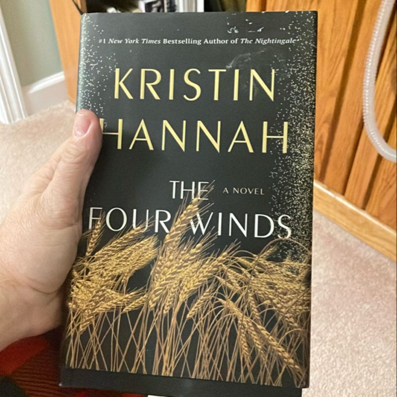 The Four Winds