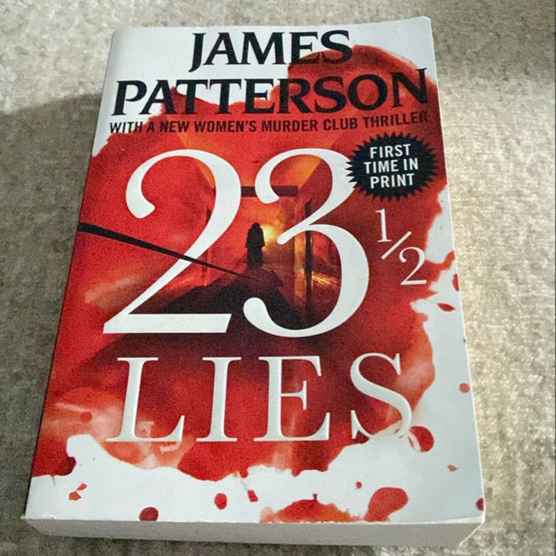 23 1/2 Lies