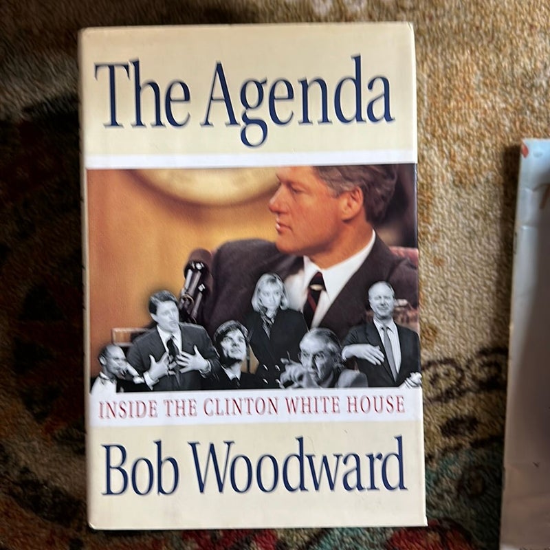 The Agenda