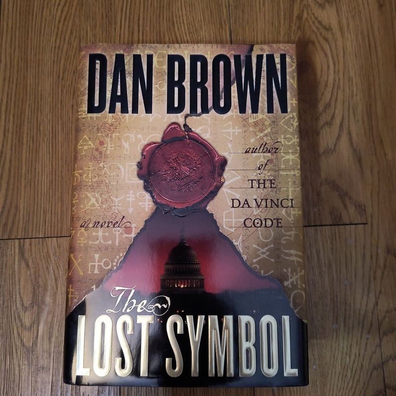 The Lost Symbol