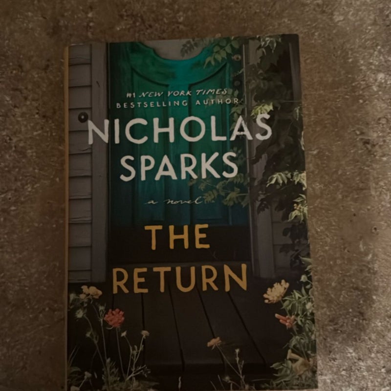 The Return
