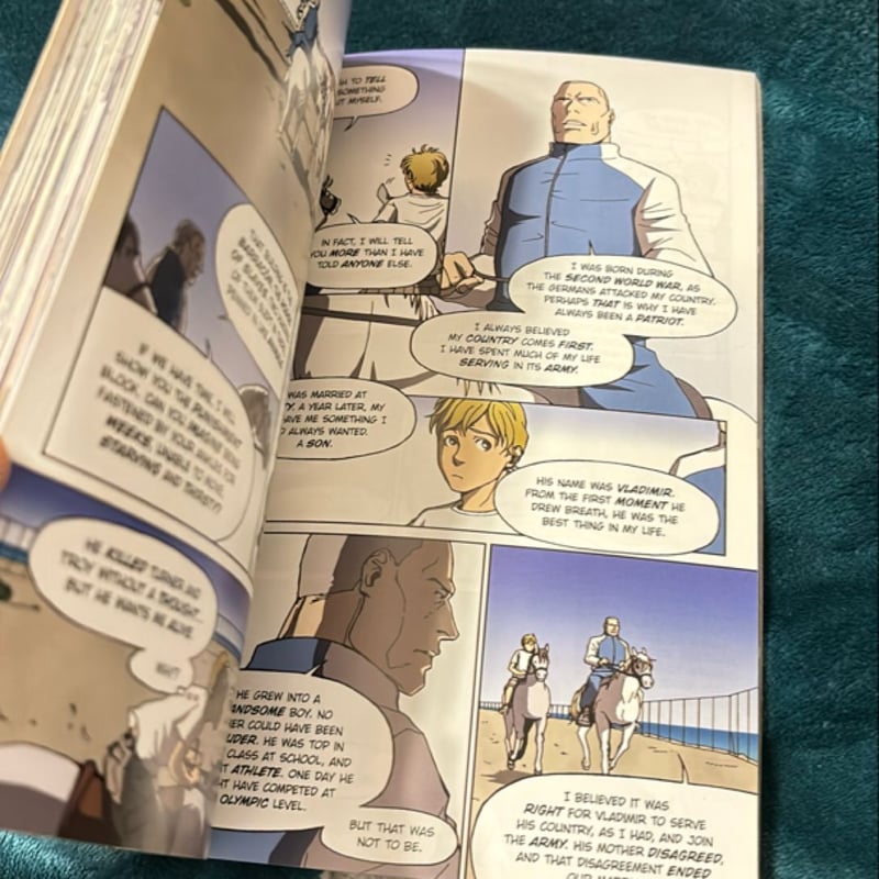 The Book Skeleton Key Drawings Spencer & Rains-The Skeleton Keys
