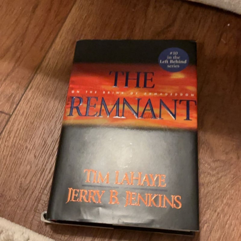 The Remnant