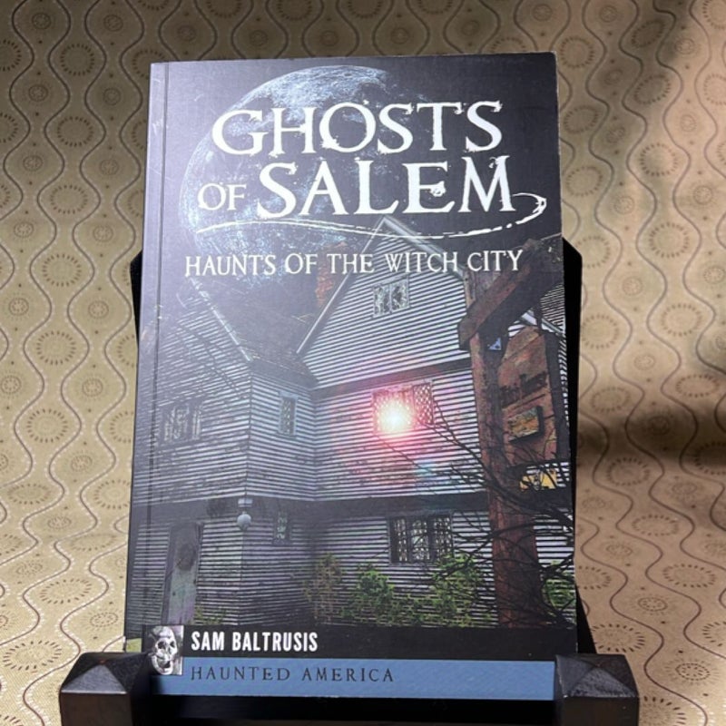Ghosts of Salem