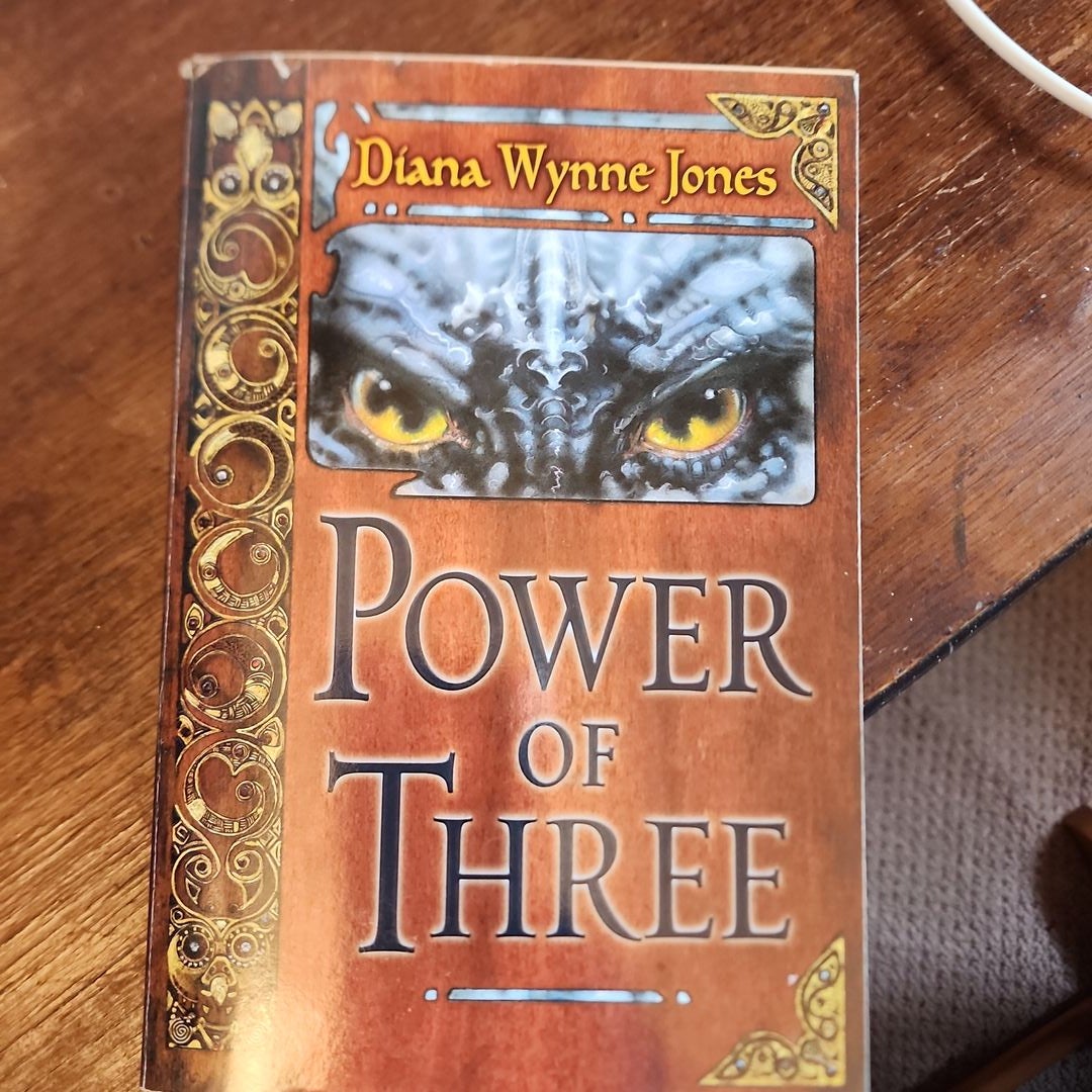 Power of Three