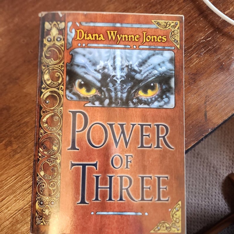 Power of Three