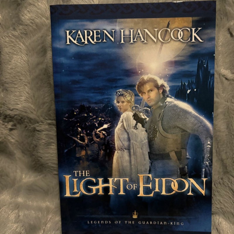 The Light of Eidon
