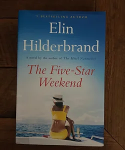 The Five-Star Weekend