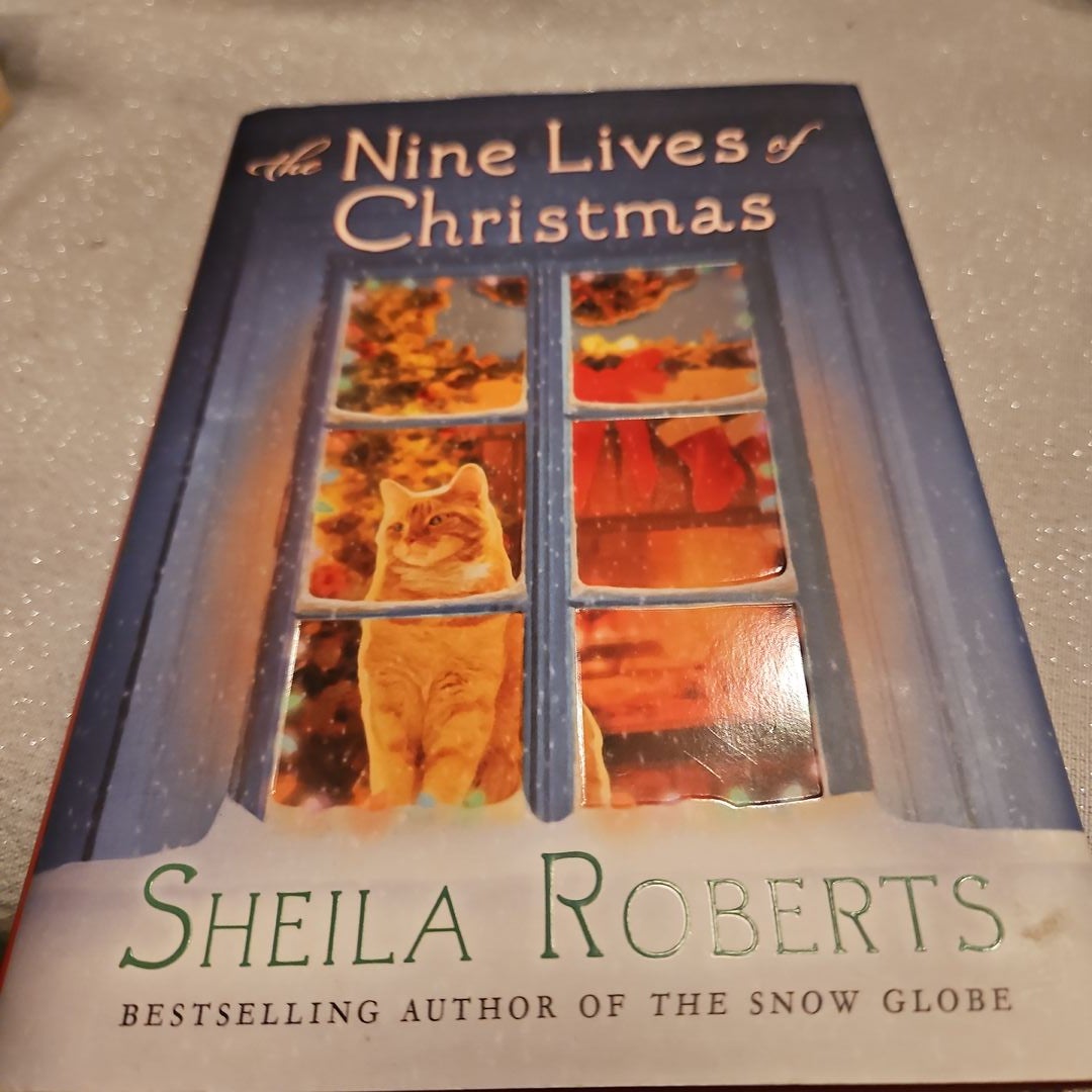 The Nine Lives of Christmas