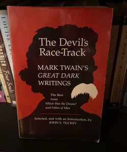 The Devil's Race-Track