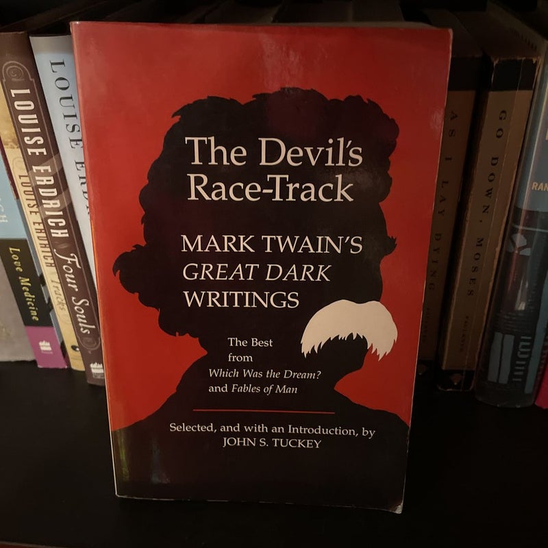 The Devil's Race-Track