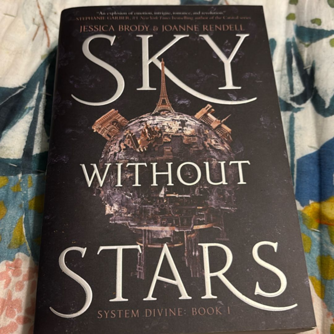 Sky Without Stars