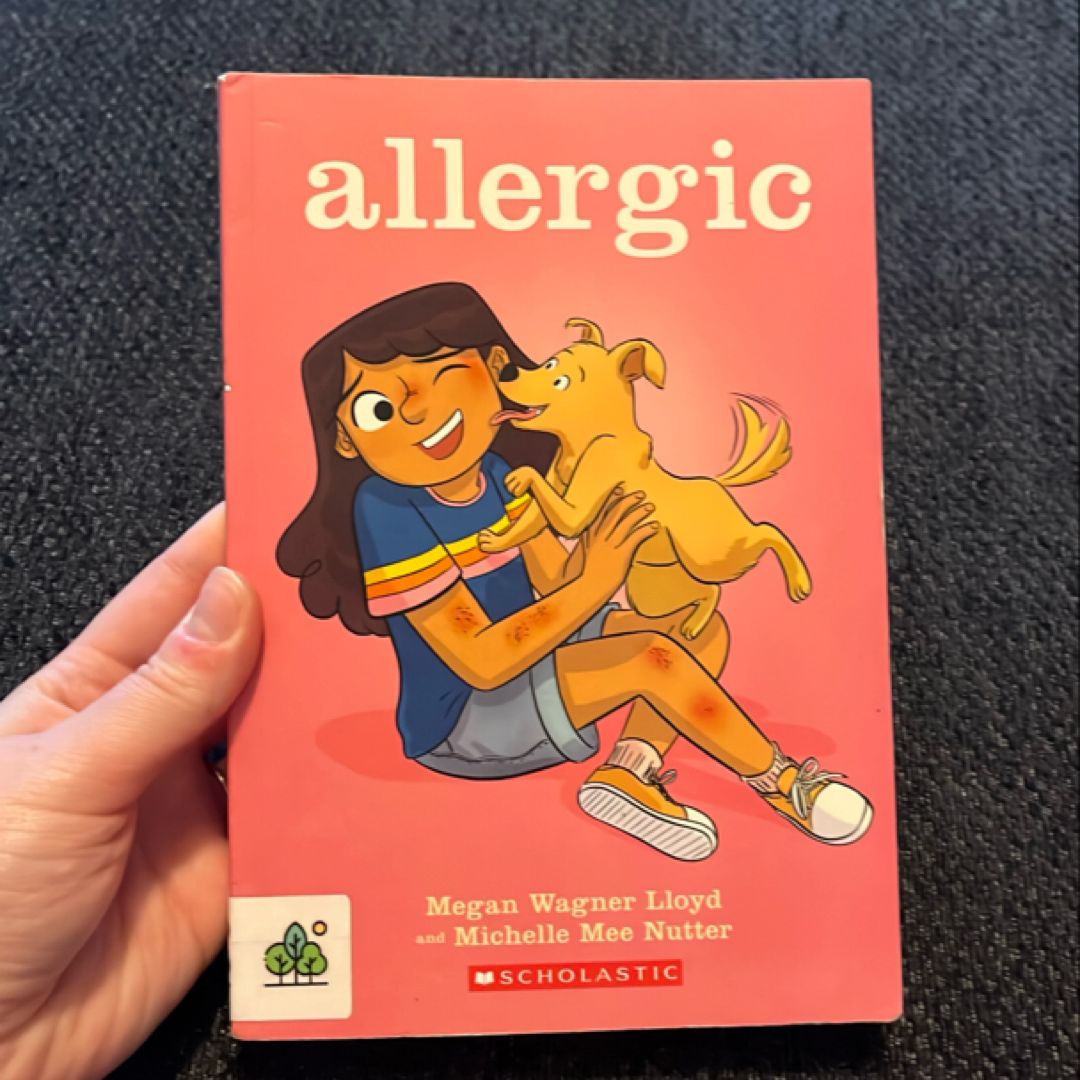 Allergic