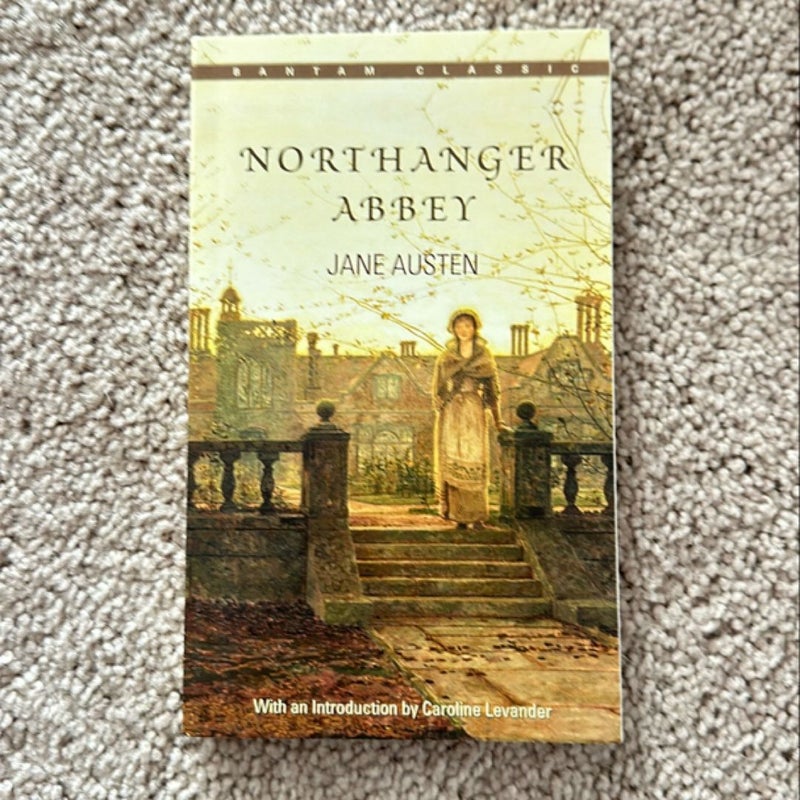 Northanger Abbey