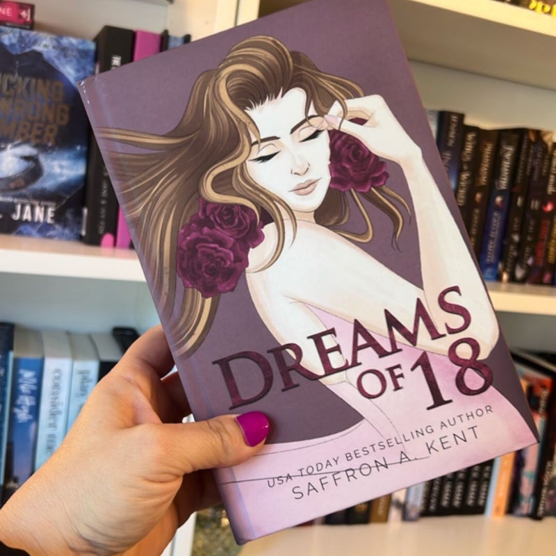 Dreams Of 18