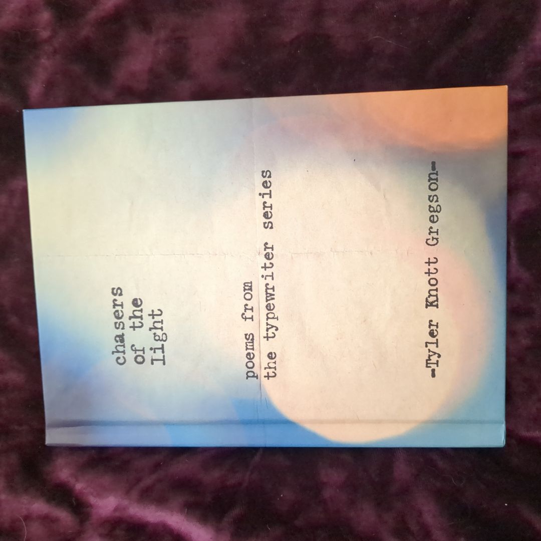 Chasers of the Light