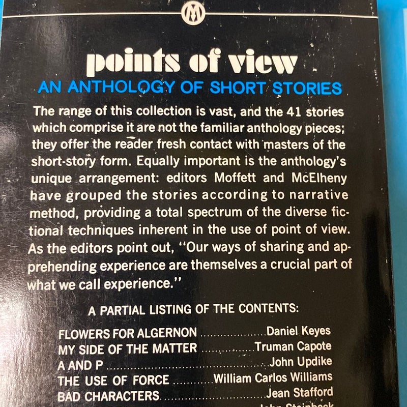 Points of View