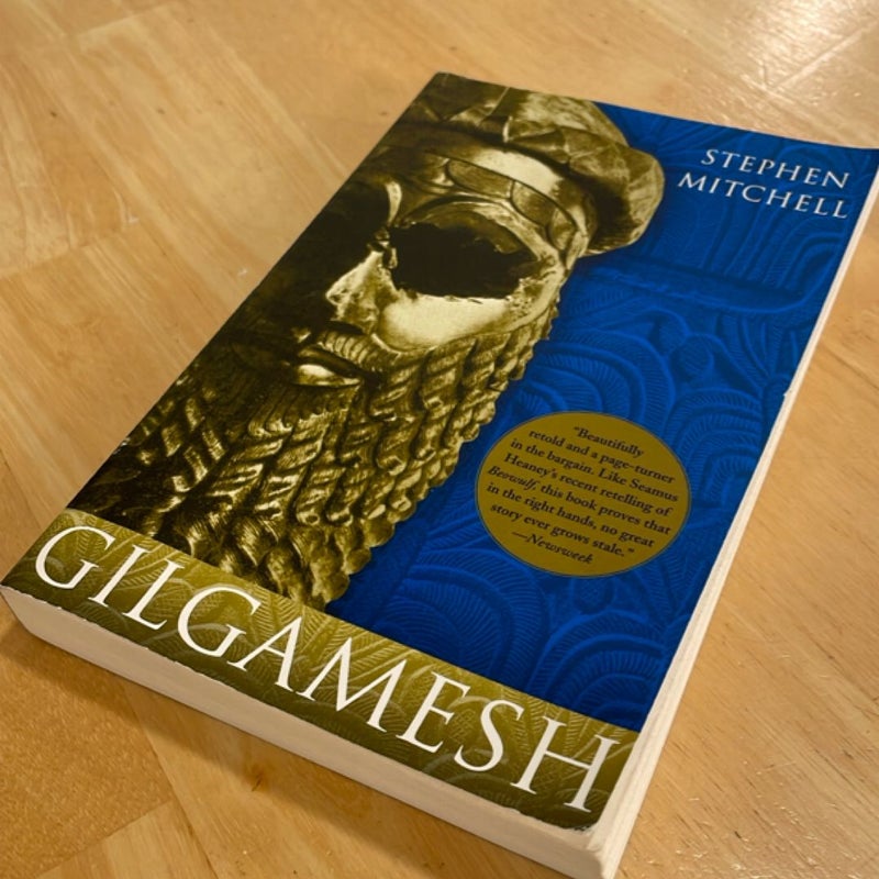 Gilgamesh