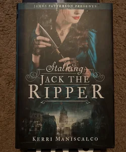 Stalking Jack the Ripper