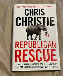 Republican Rescue