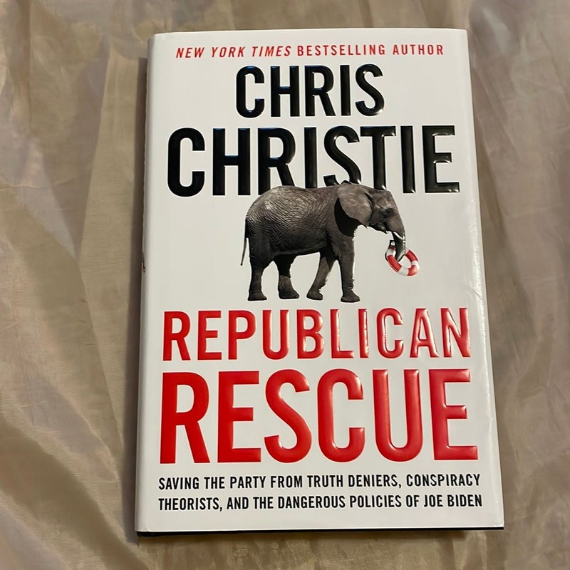 Republican Rescue