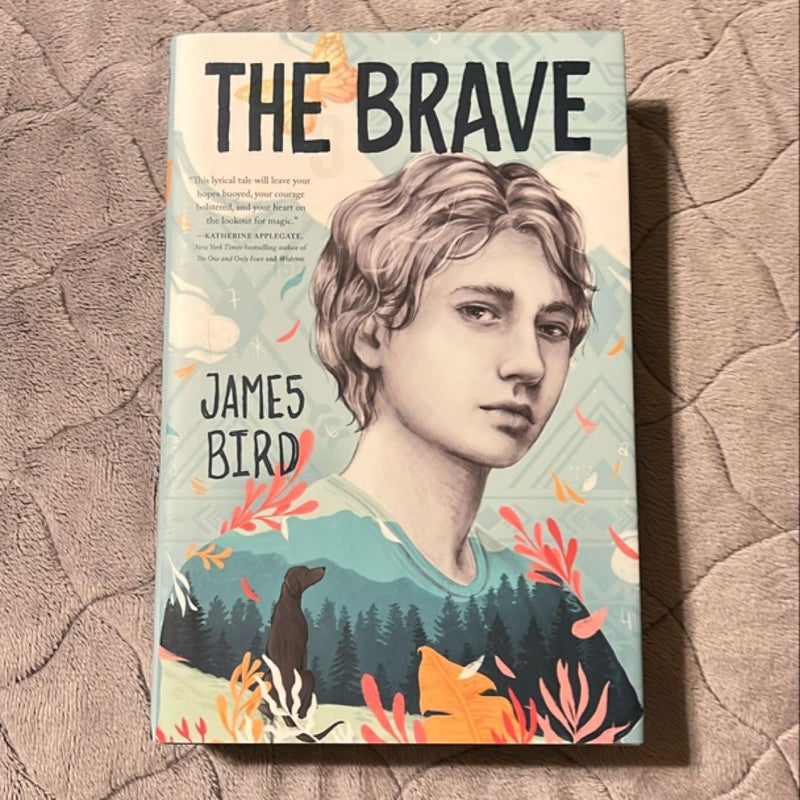 The Brave