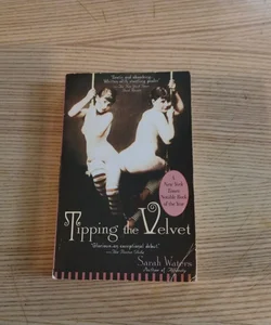 Tipping the Velvet