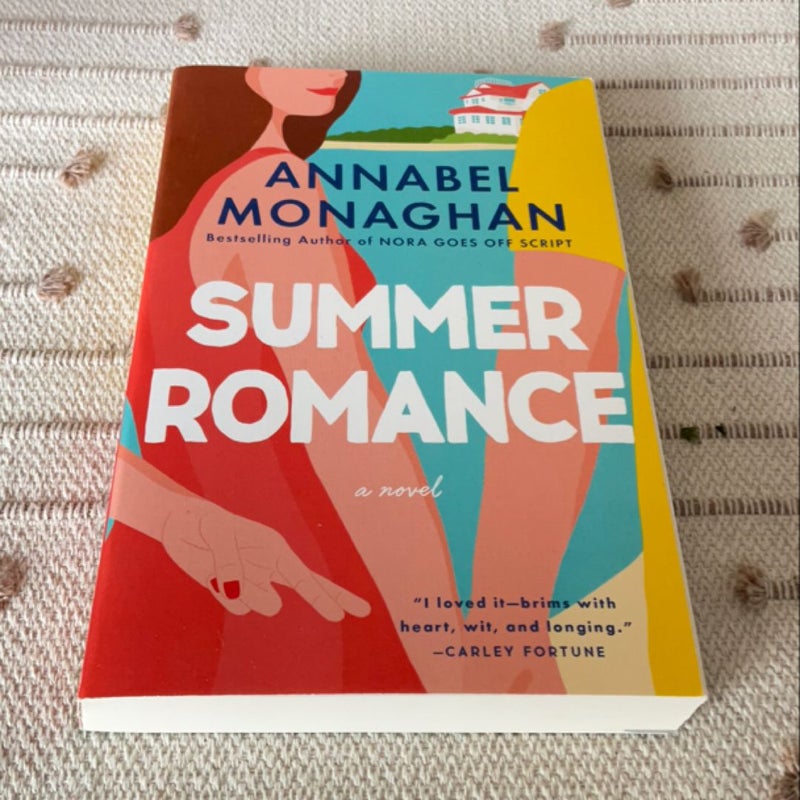 Summer Romance