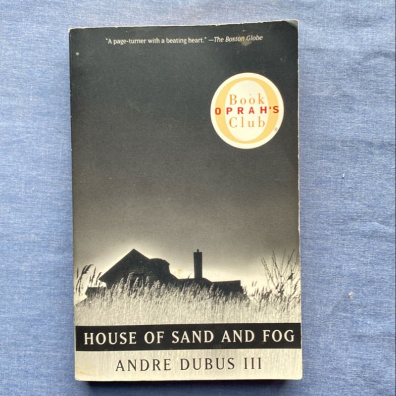 House of Sand and Fog