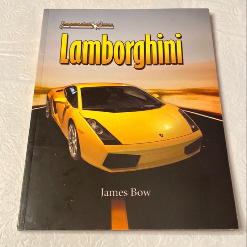 Lamborghini