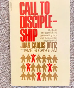 Call to Discipleship
