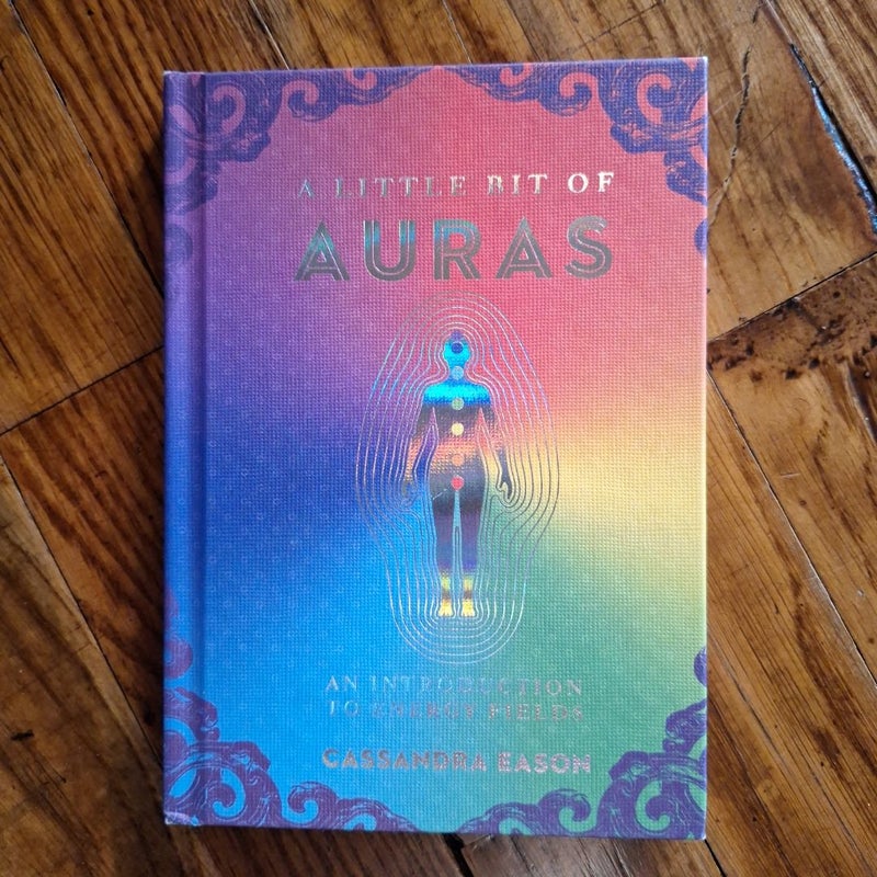 A Little Bit of Auras