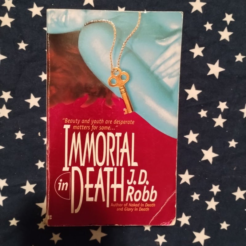 Immortal in Death