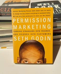 Permission Marketing