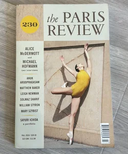 The Paris Review #230
