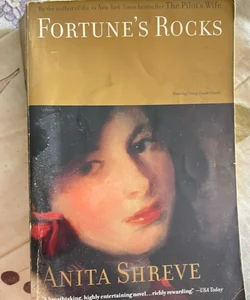 Fortune's Rocks