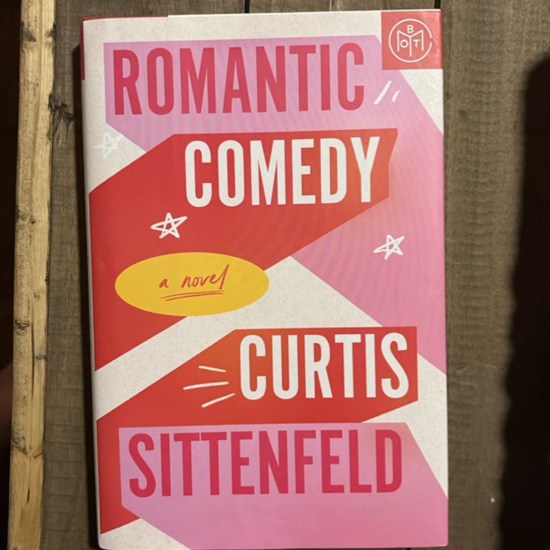 Romantic Comedy