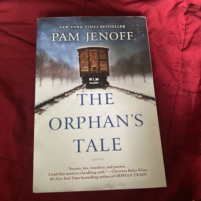 The Orphan's Tale