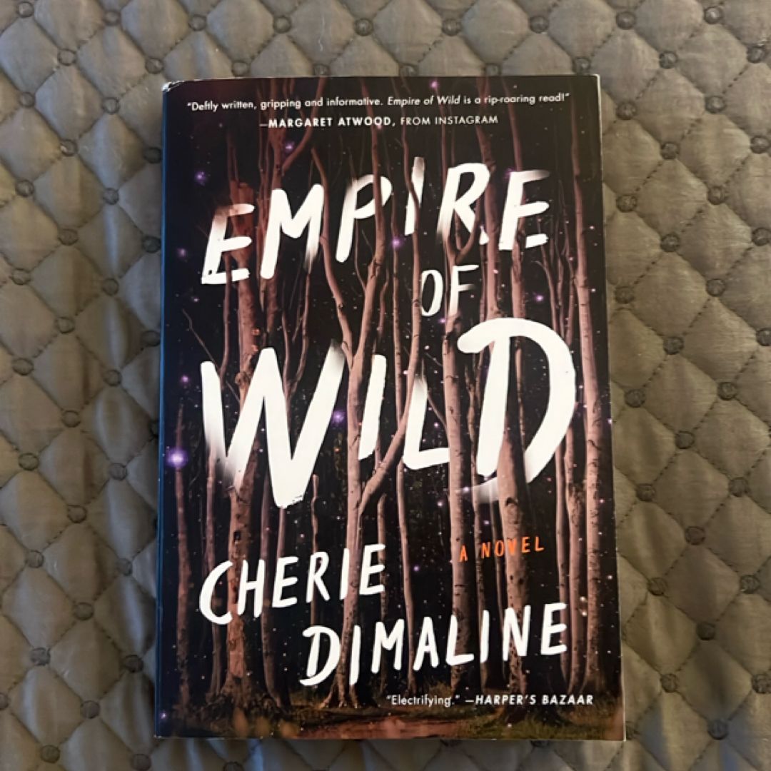 Empire of Wild
