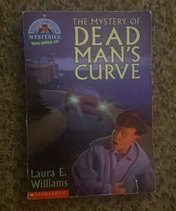 Dead’s man curve